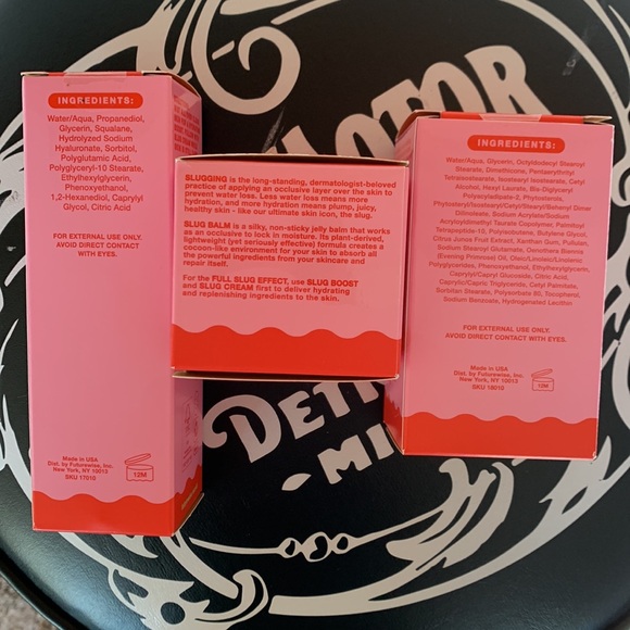 FUTURE WISE product bundle - Picture 6 of 6